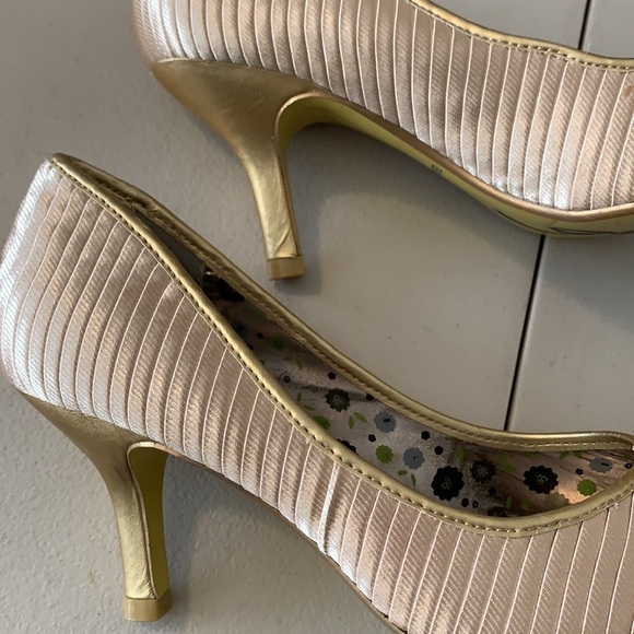 Poetic Licence of London Girls Best Friend Heels- 6M - Picture 7 of 14